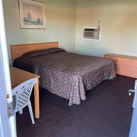 Ramona Motel Хемет Екстериор снимка