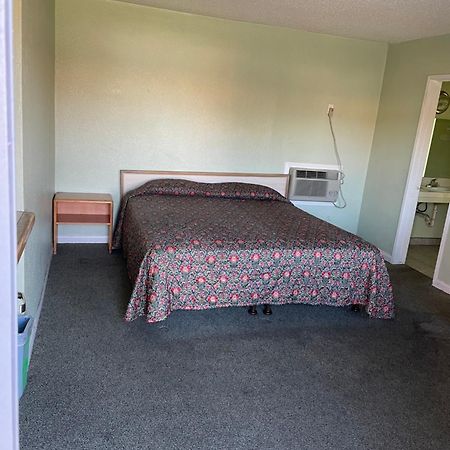 Ramona Motel Хемет Екстериор снимка