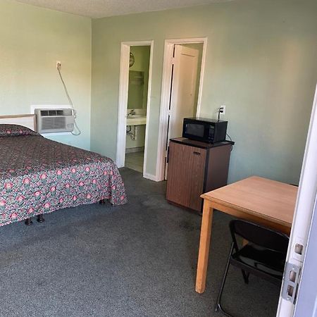 Ramona Motel Хемет Екстериор снимка