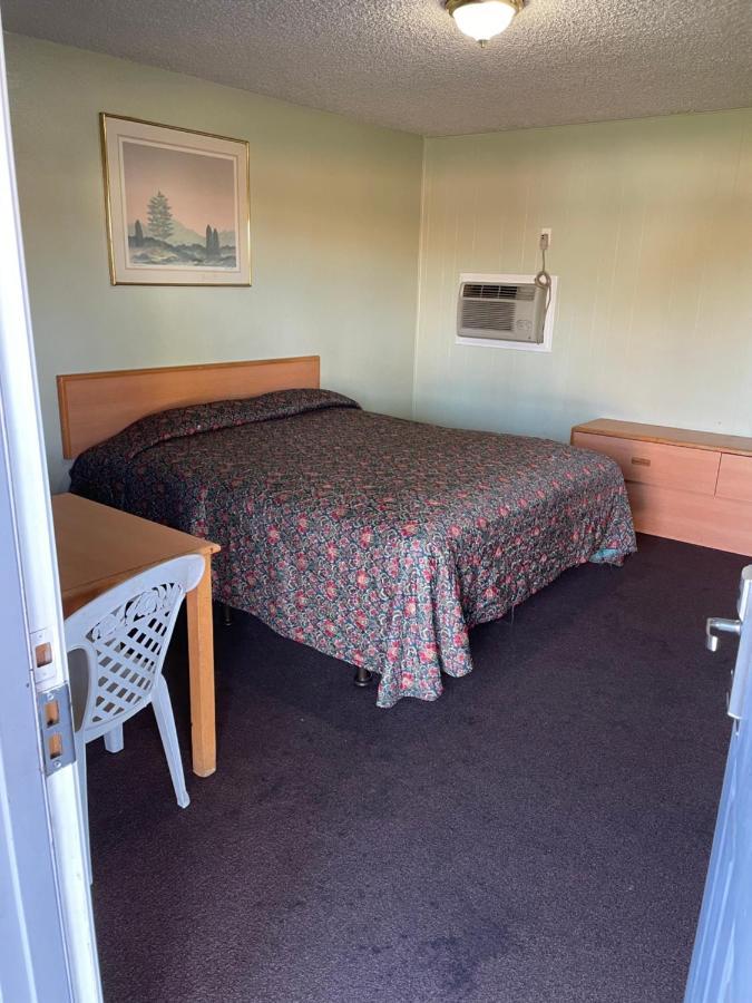 Ramona Motel Хемет Екстериор снимка