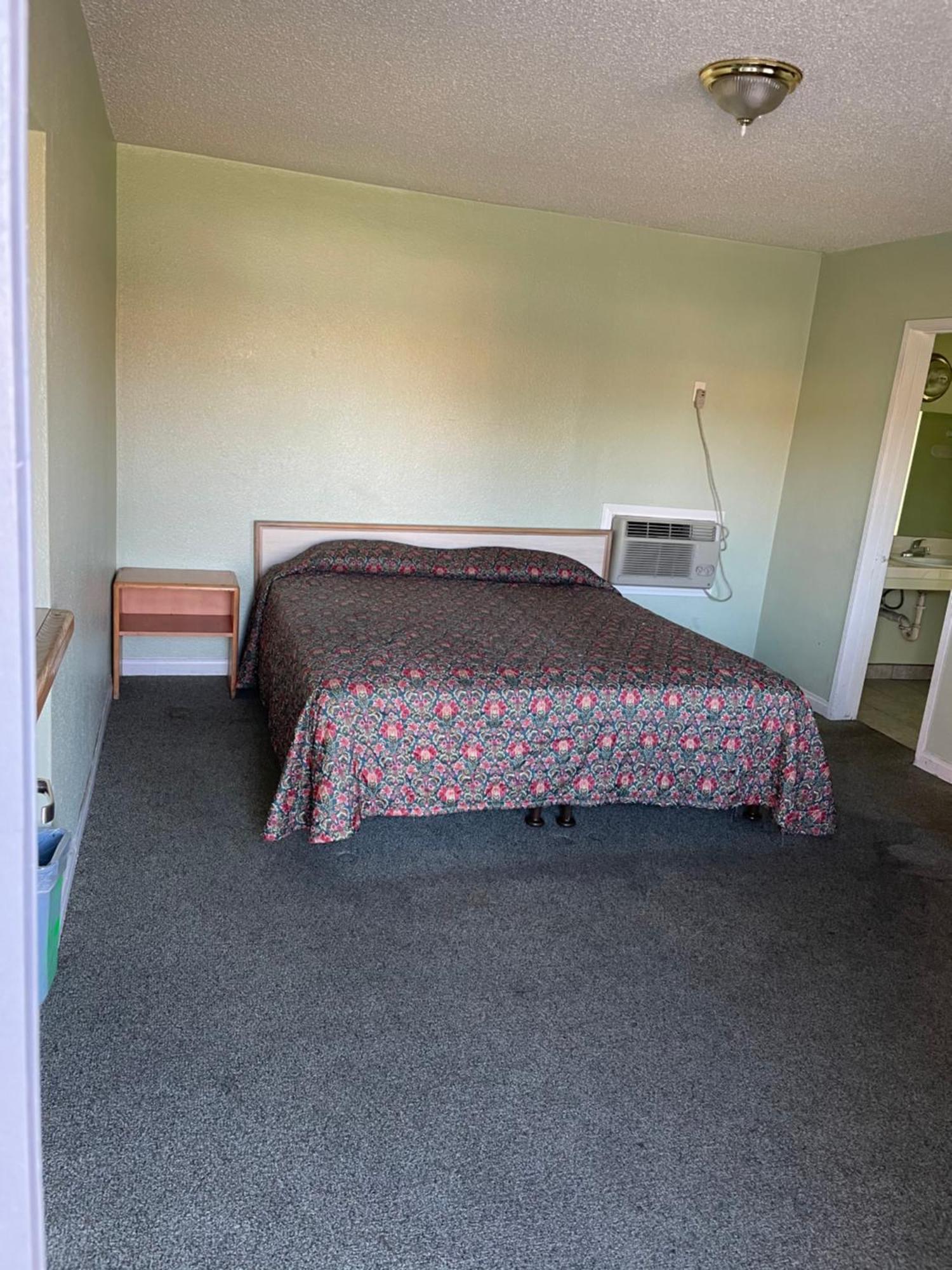 Ramona Motel Хемет Екстериор снимка